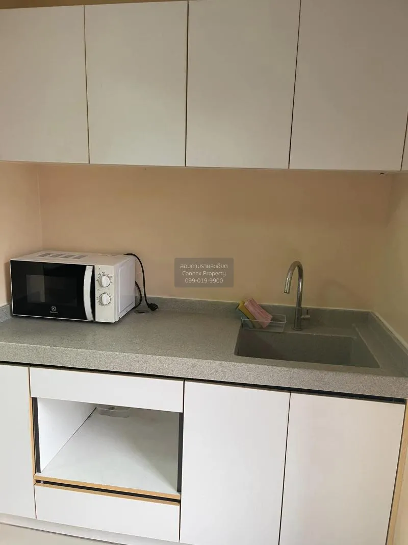 ขายคอนโด  ไอ คอนโด สุขุมวิท 105 BTS-บางนา บางนา เขต บางนา กรุงเทพ 4