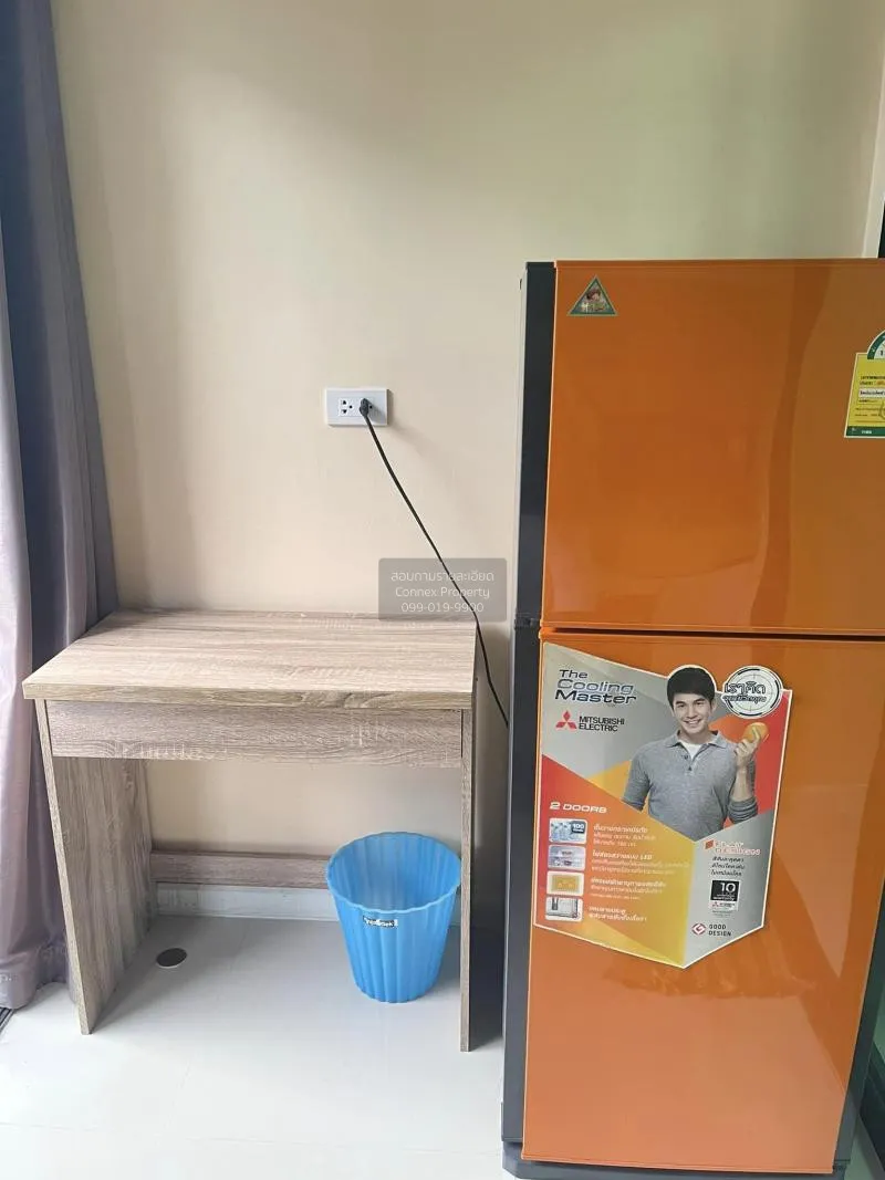 ขายคอนโด  ไอ คอนโด สุขุมวิท 105 BTS-บางนา บางนา เขต บางนา กรุงเทพ