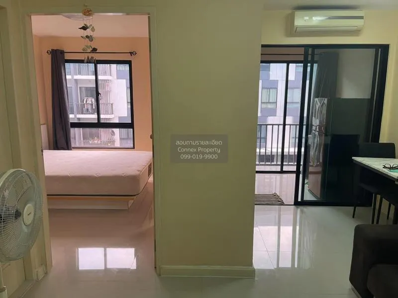 ขายคอนโด  ไอ คอนโด สุขุมวิท 105 BTS-บางนา บางนา เขต บางนา กรุงเทพ