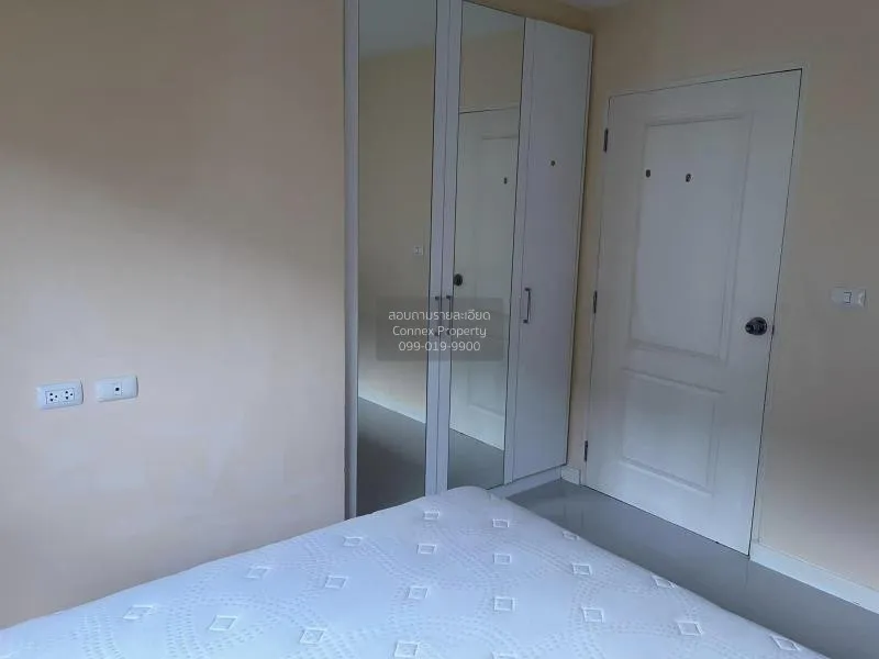 ขายคอนโด  ไอ คอนโด สุขุมวิท 105 BTS-บางนา บางนา เขต บางนา กรุงเทพ