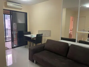 ขายคอนโด  ไอ คอนโด สุขุมวิท 105 BTS-บางนา บางนา เขต บางนา กรุงเทพ CX-74044