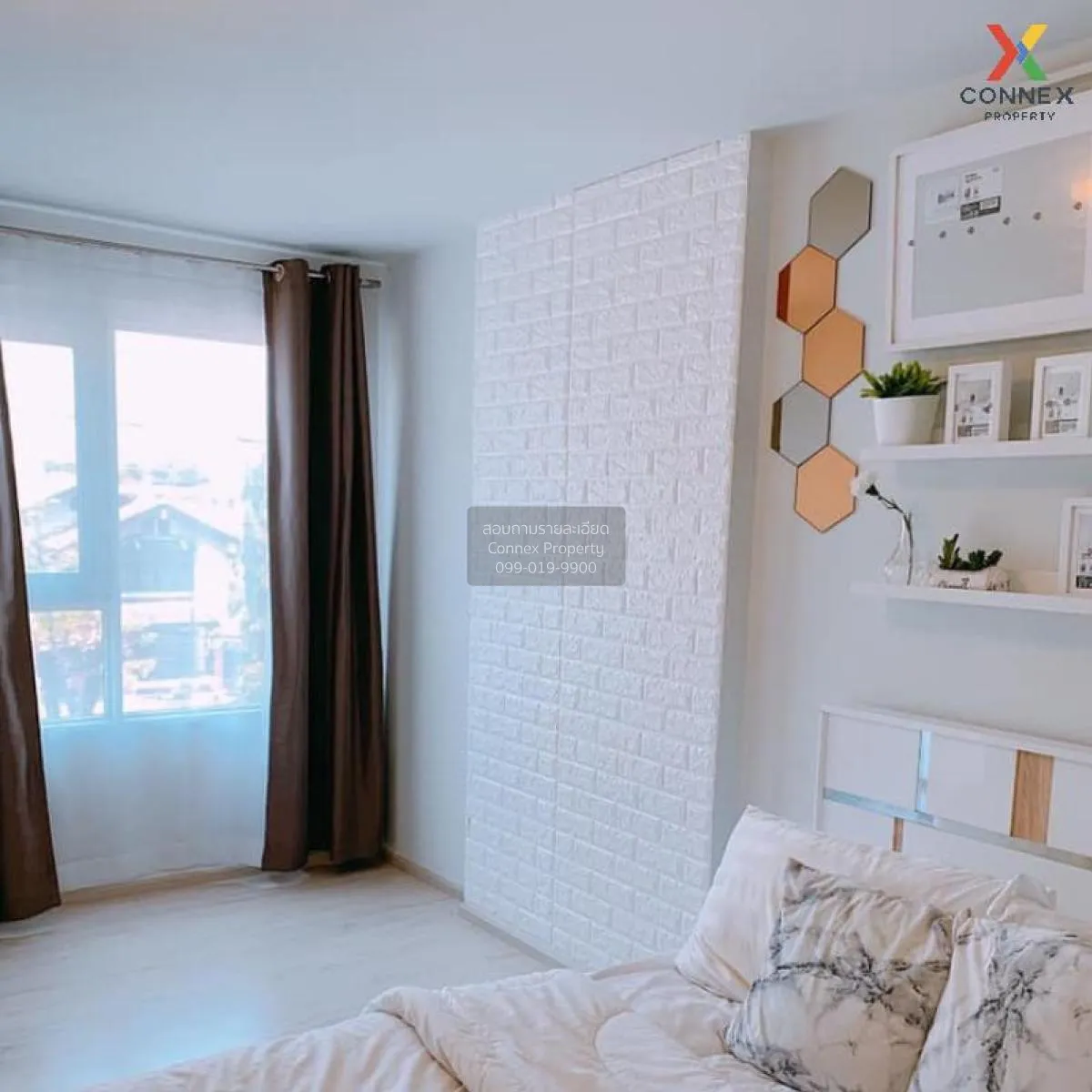 FOR RENT condo , Aspire Wutthakat , BTS-Wutthakat , Talat Phlu ,  2