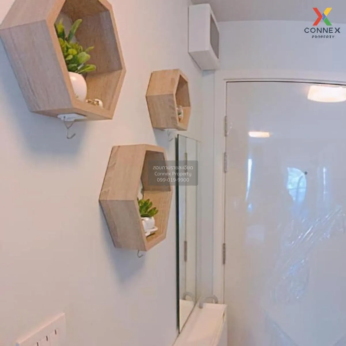 FOR RENT condo , Aspire Wutthakat , BTS-Wutthakat , Talat Phlu , 