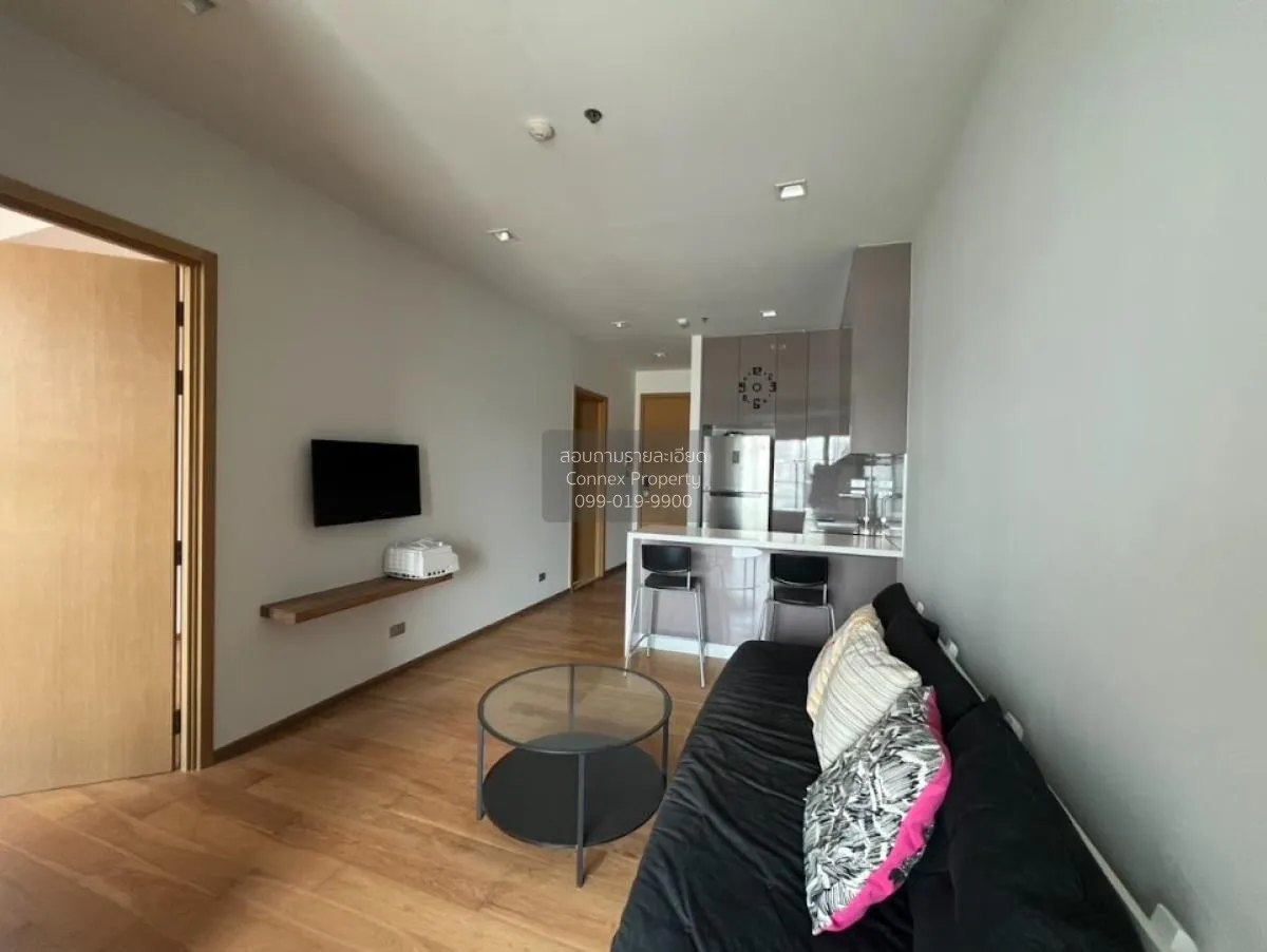 FOR RENT condo , Hyde Sukhumvit 13 , BTS-Nana , Khlong Toei Nuea  2