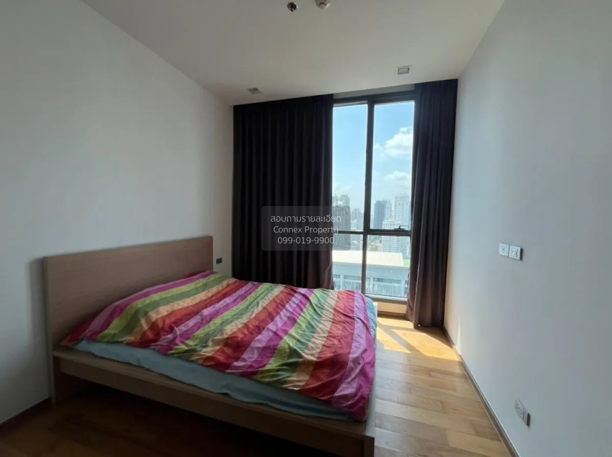 FOR RENT condo , Hyde Sukhumvit 13 , BTS-Nana , Khlong Toei Nuea 