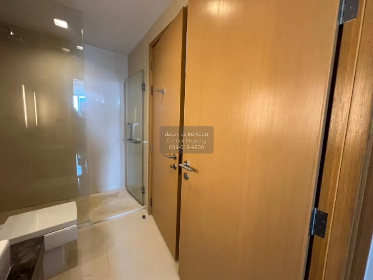 FOR RENT condo , Hyde Sukhumvit 13 , BTS-Nana , Khlong Toei Nuea 