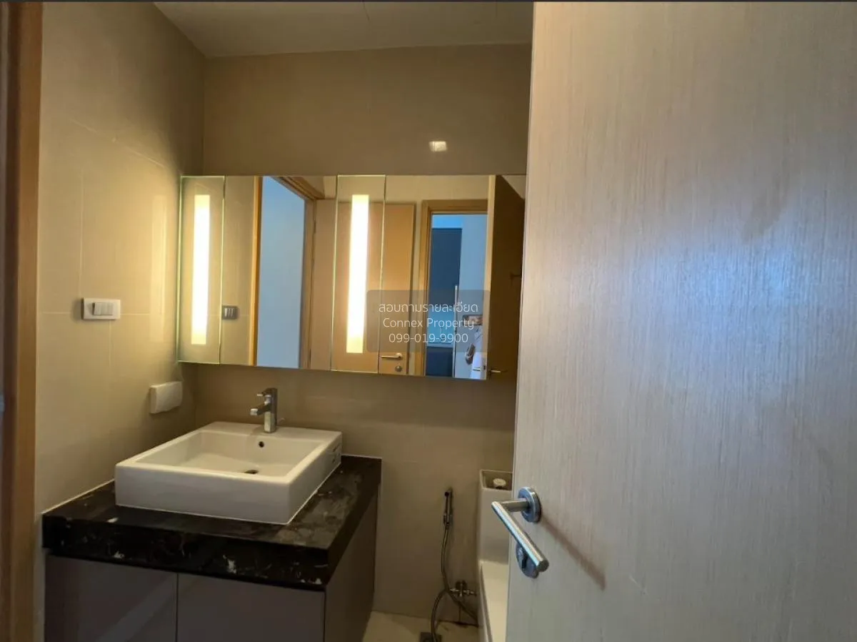 FOR RENT condo , Hyde Sukhumvit 13 , BTS-Nana , Khlong Toei Nuea 