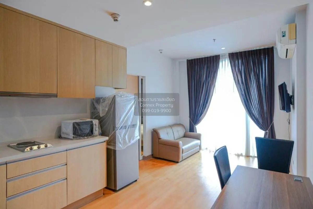 เช่าคอนโด  วิลล่า ราชเทวี BTS-ราชเทวี ถนนพญาไท เขต ราชเทวี กรุงเท 1