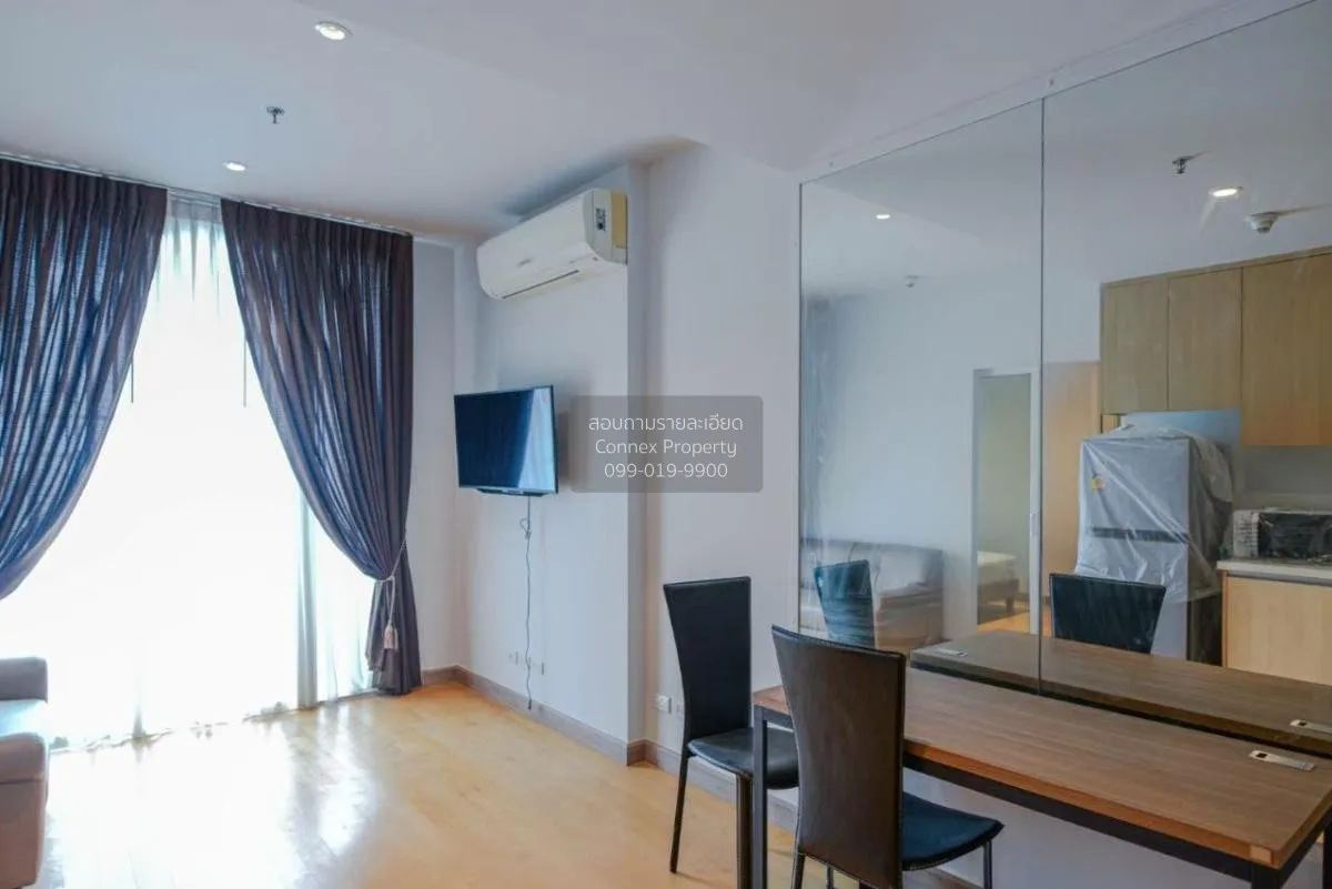 เช่าคอนโด  วิลล่า ราชเทวี BTS-ราชเทวี ถนนพญาไท เขต ราชเทวี กรุงเท 2