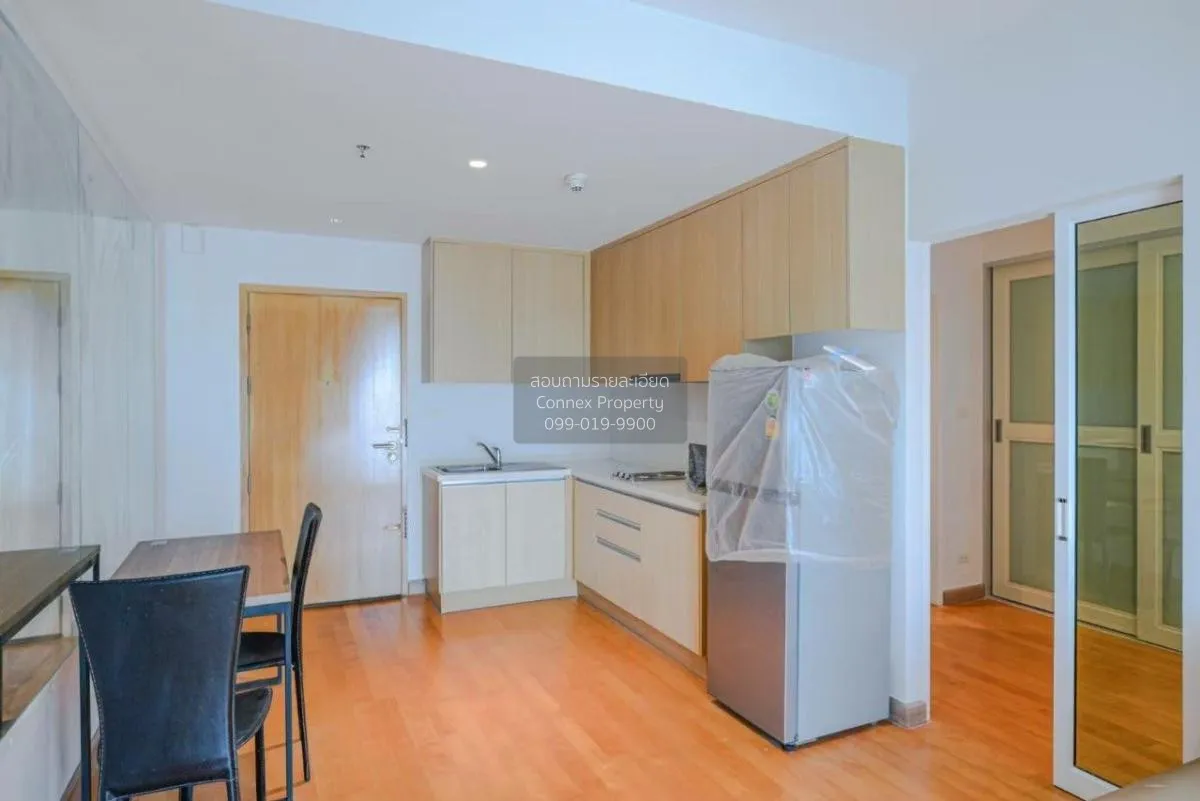 เช่าคอนโด  วิลล่า ราชเทวี BTS-ราชเทวี ถนนพญาไท เขต ราชเทวี กรุงเท 4