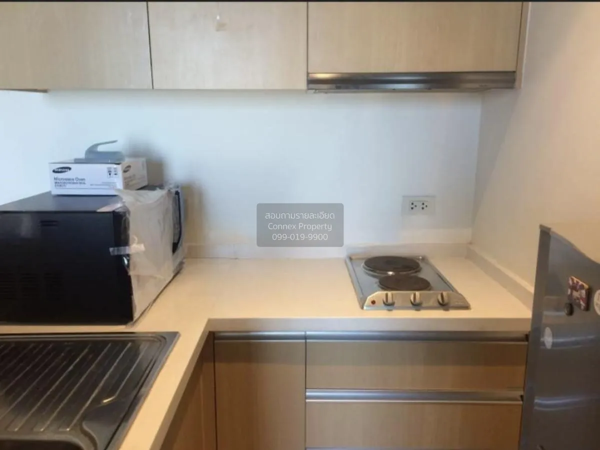 เช่าคอนโด  วิลล่า ราชเทวี BTS-ราชเทวี ถนนพญาไท เขต ราชเทวี กรุงเท