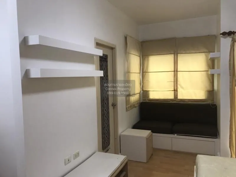 ขายคอนโด  มาย คอนโด สาทร-ตากสิน  BTS-วงเวียนใหญ่ คลองต้นไทร เขต ค 1