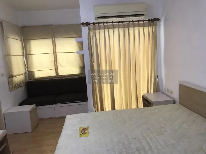 ขายคอนโด  มาย คอนโด สาทร-ตากสิน  BTS-วงเวียนใหญ่ คลองต้นไทร เขต ค 2