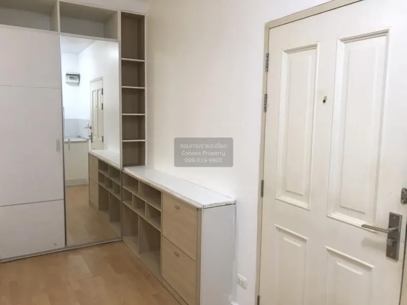 ขายคอนโด  มาย คอนโด สาทร-ตากสิน  BTS-วงเวียนใหญ่ คลองต้นไทร เขต ค 3