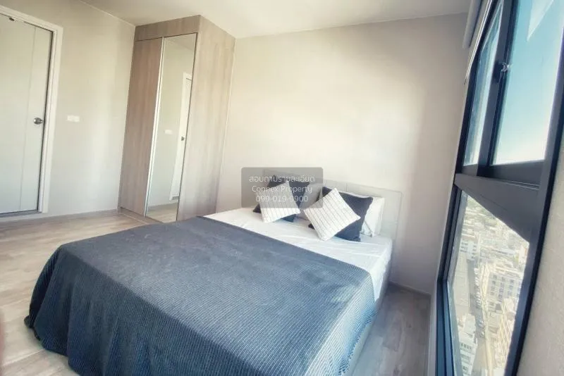 FOR RENT condo , The Privacy Rama 9 , ARL-Ramkhamhaeng , Suan Lua 1