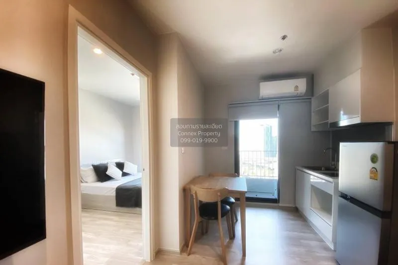 FOR RENT condo , The Privacy Rama 9 , ARL-Ramkhamhaeng , Suan Lua 3