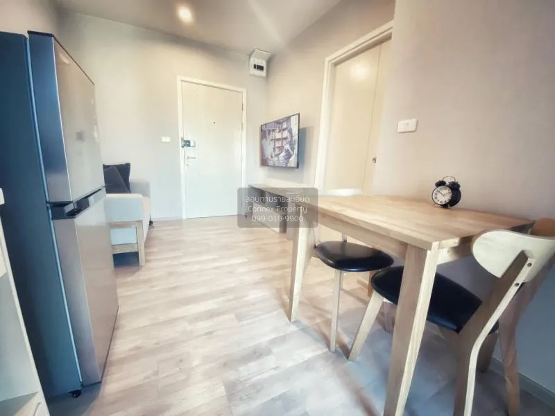 FOR RENT condo , The Privacy Rama 9 , ARL-Ramkhamhaeng , Suan Lua 4