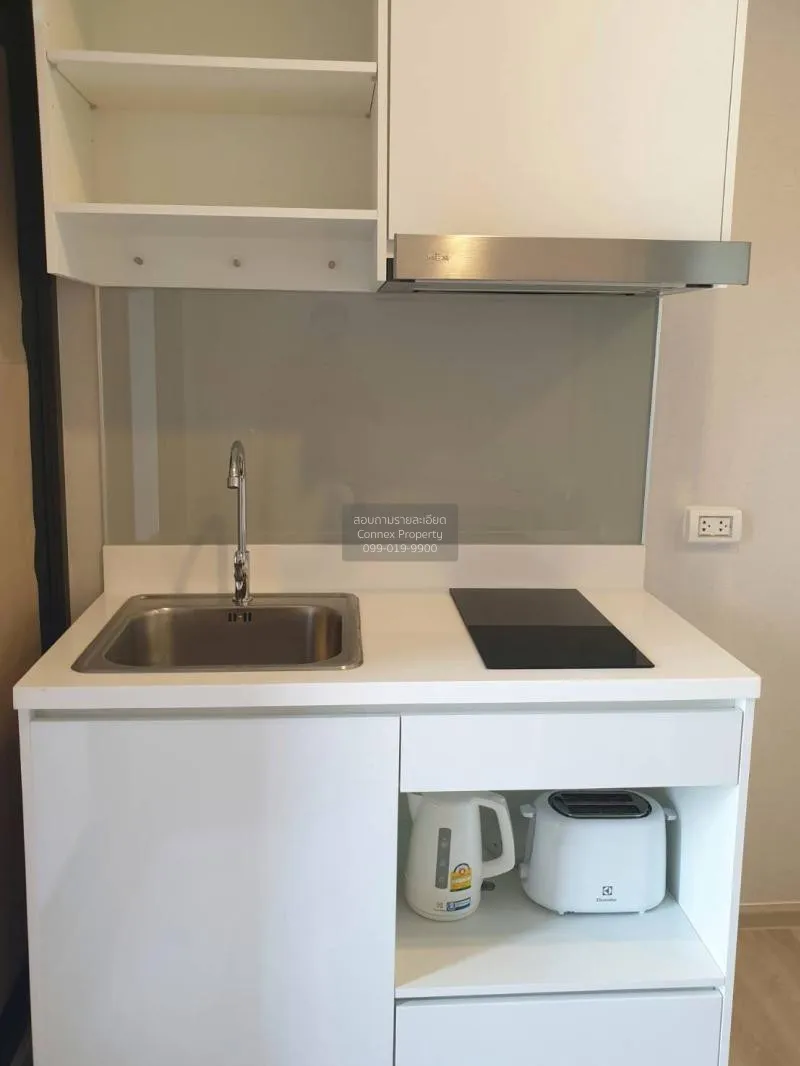 FOR RENT condo , The Privacy Rama 9 , ARL-Ramkhamhaeng , Suan Lua