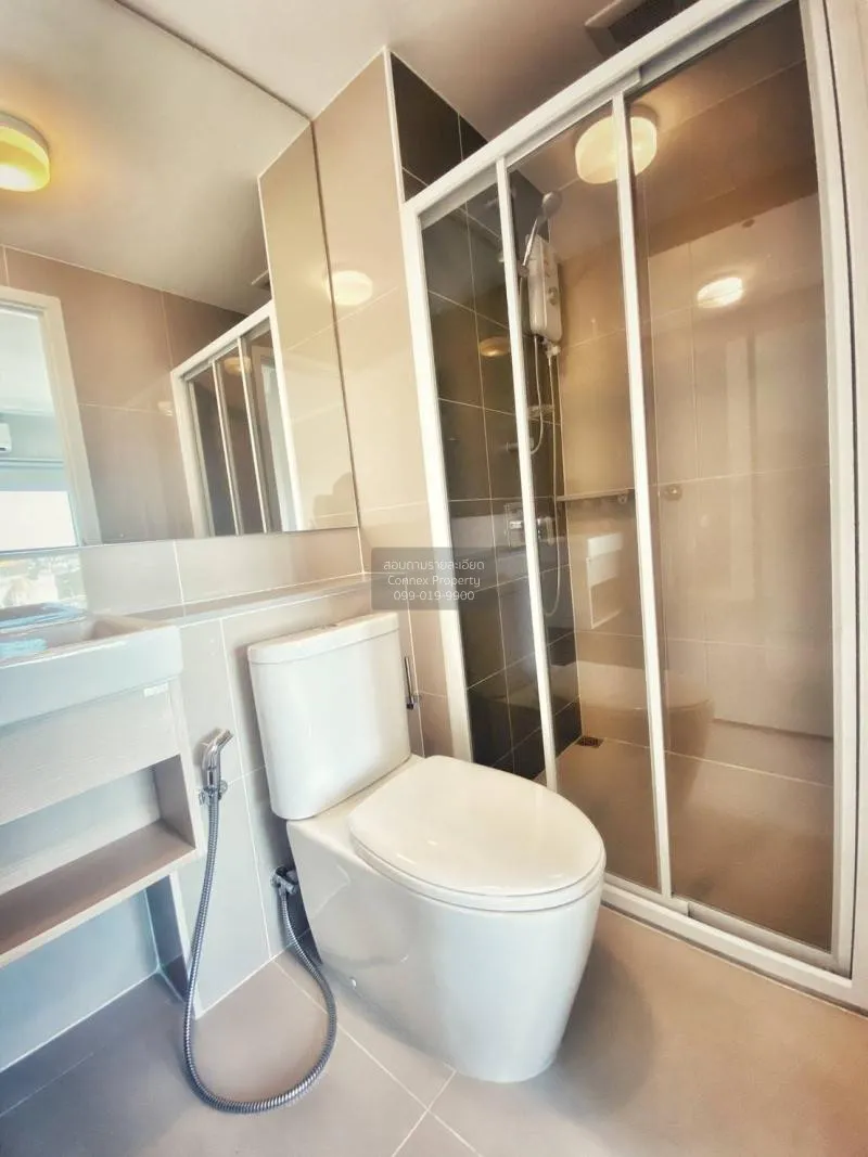 FOR RENT condo , The Privacy Rama 9 , ARL-Ramkhamhaeng , Suan Lua