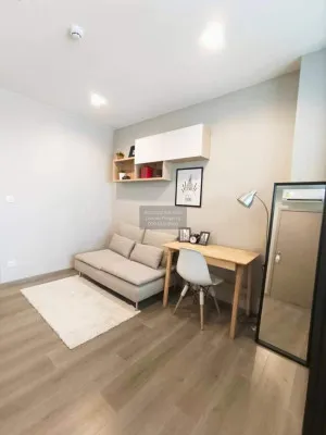 FOR RENT condo , The Politan Aqua , MRT-Phra Nang Klao Bridge , Bang Kraso , Mueang Nonthaburi , Nonthaburi , CX-74055