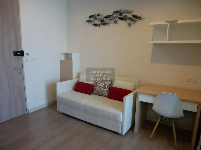 FOR RENT condo , The Capital Ratchaprarop-Vibha , Sam Sen Nai , P 2