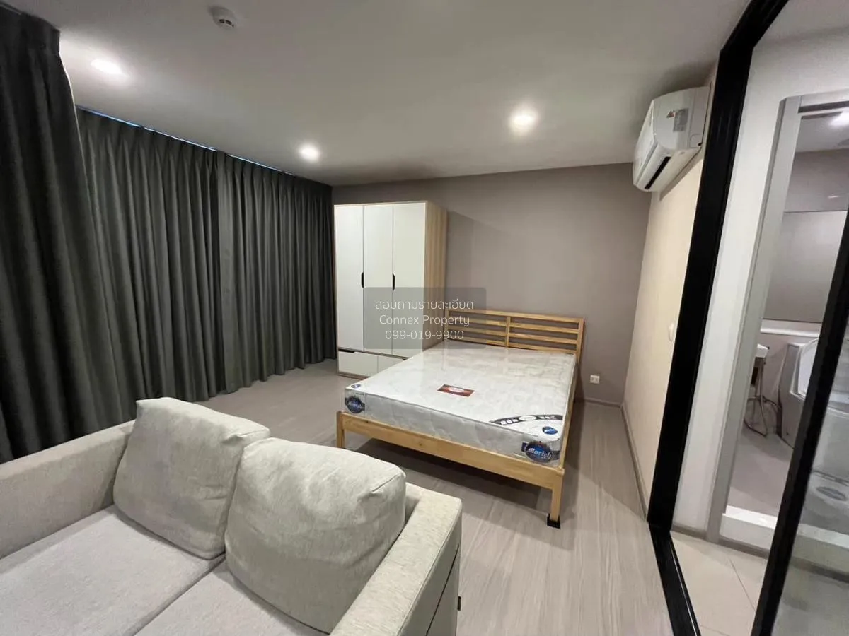 เช่าคอนโด  แอสปาย สุขุมวิท-อ่อนนุช BTS-อ่อนนุช สวนหลวง เขต สวนหลว 2