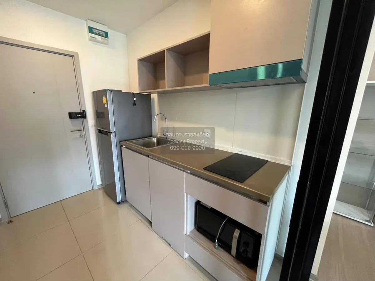 เช่าคอนโด  แอสปาย สุขุมวิท-อ่อนนุช BTS-อ่อนนุช สวนหลวง เขต สวนหลว 4