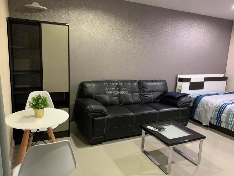 เช่าคอนโด  รีเจ้นท์ โฮม 14 สุขุมวิท 93 บางจาก เขต พระโขนง กรุงเทพ 2