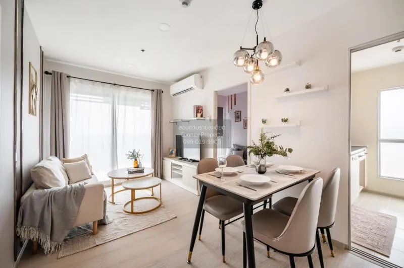 ขายคอนโด  แอสปาย สาทร - ตากสิน (ทิมเบอร์ โซน) BTS-วุฒากาศ บางค้อ  1