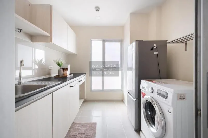 FOR SALE condo , Aspire Sathorn - Taksin (Timber Zone) , BTS-Wutt