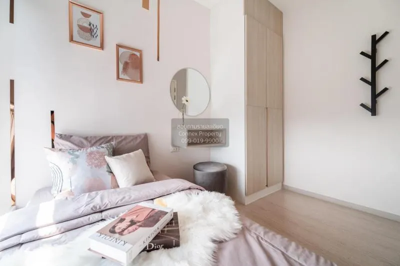 FOR SALE condo , Aspire Sathorn - Taksin (Timber Zone) , BTS-Wutt