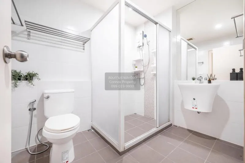 FOR SALE condo , Aspire Sathorn - Taksin (Timber Zone) , BTS-Wutt