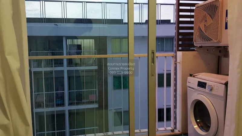 เช่าคอนโด  เอ สเปซ อโศก - รัชดา MRT-พระราม 9 ดินแดง เขต ดินแดง กร