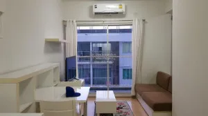 FOR RENT condo , A Space Asoke-Ratchada , MRT-Phra Ram 9 , Din Daeng , Din Daeng , Bangkok , CX-74064