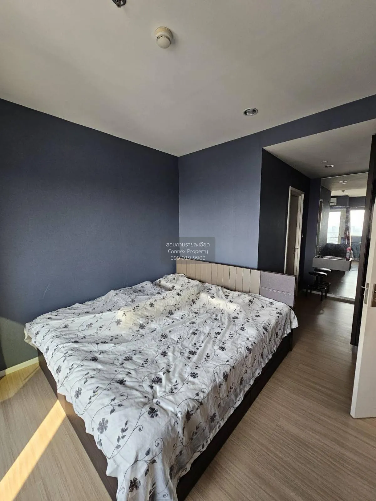 เช่าคอนโด  เดอะคีย์ สาทร - เจริญราษฎร์ BTS-สุรศักดิ์ บางโคล่ เขต 