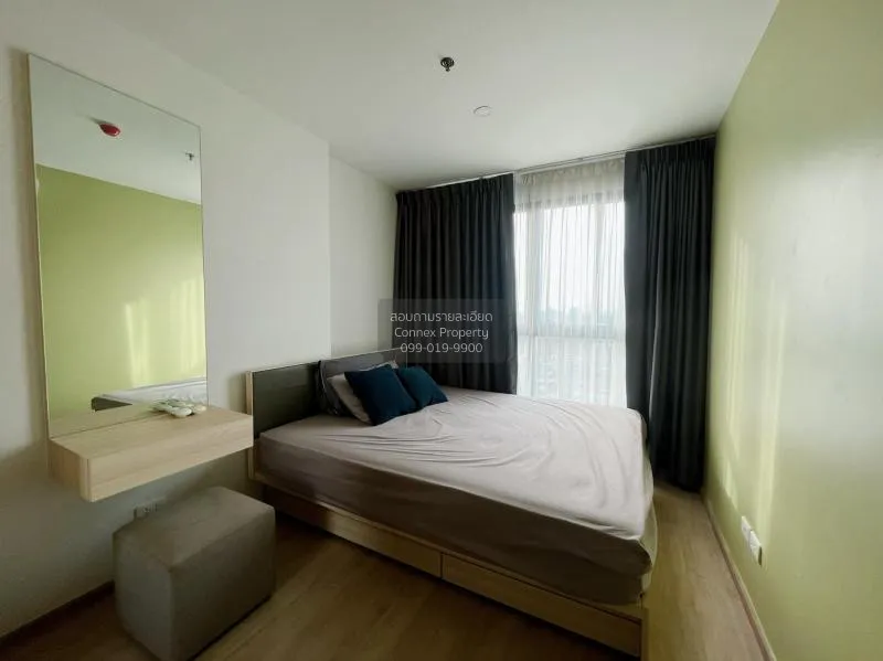 FOR RENT condo , Ideo O2 , BTS-Bang Na , Bang Na , Bang Na , Bang 3