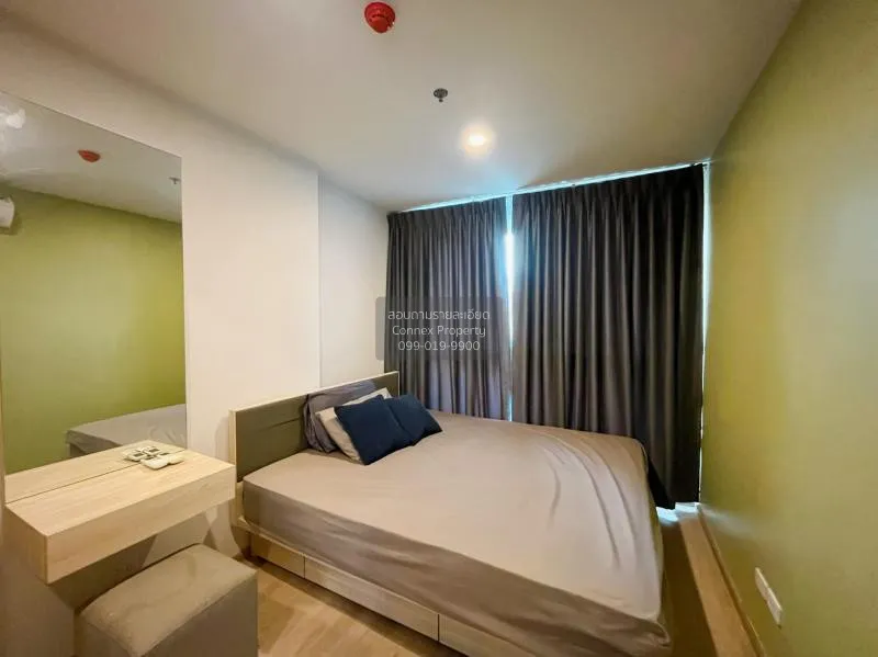 FOR RENT condo , Ideo O2 , BTS-Bang Na , Bang Na , Bang Na , Bang 4