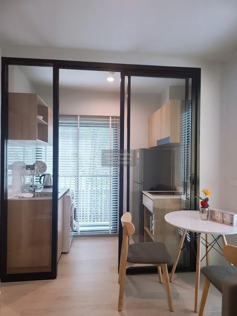 FOR RENT condo , Nue Noble Centre Bangna , BTS-Udom Suk , Bang Na 1