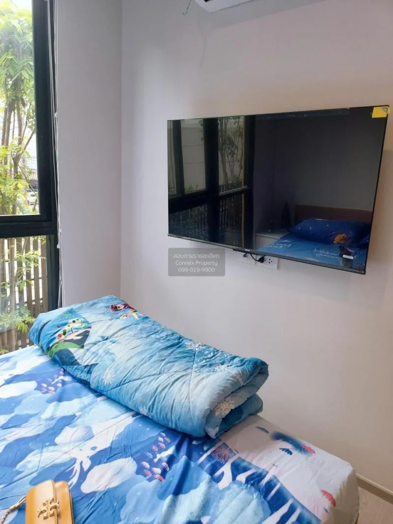 FOR RENT condo , Nue Noble Centre Bangna , BTS-Udom Suk , Bang Na