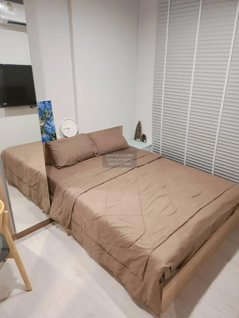 FOR RENT condo , Nue Noble Centre Bangna , BTS-Udom Suk , Bang Na