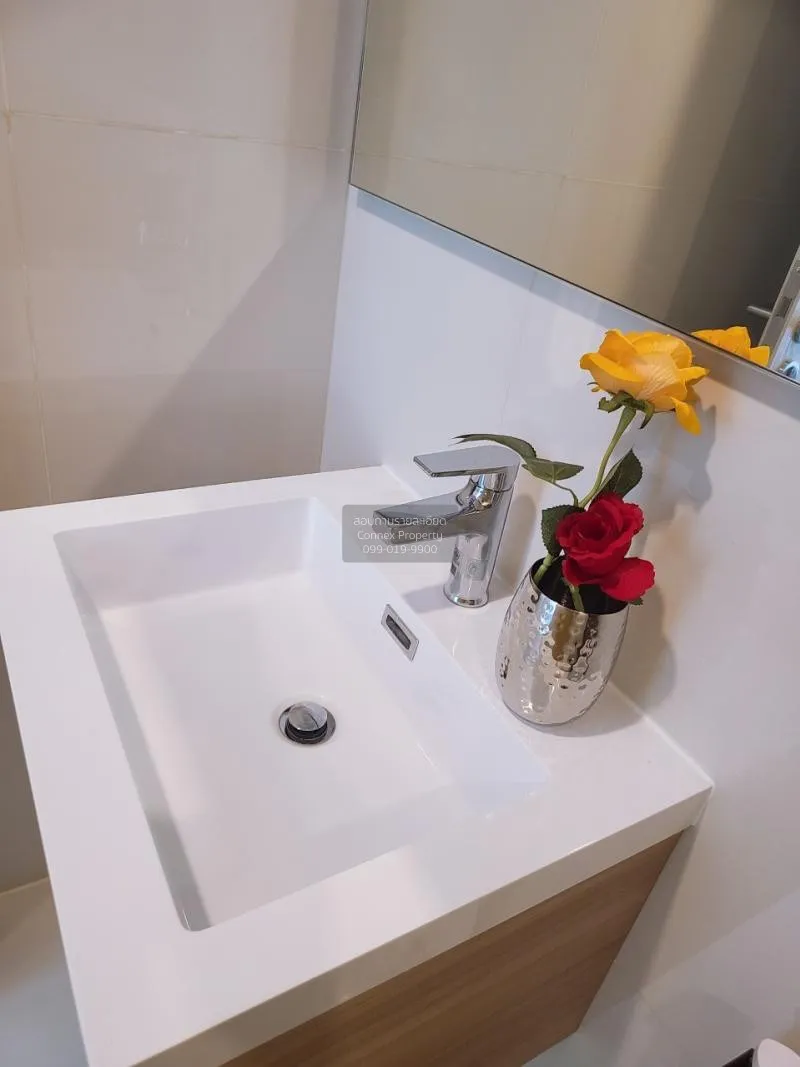 FOR RENT condo , Nue Noble Centre Bangna , BTS-Udom Suk , Bang Na