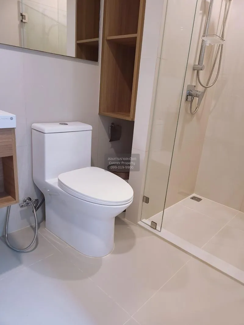 FOR RENT condo , Nue Noble Centre Bangna , BTS-Udom Suk , Bang Na