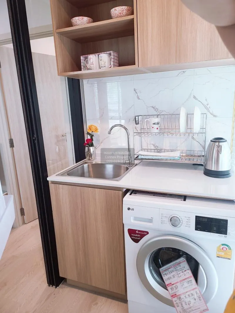 FOR RENT condo , Nue Noble Centre Bangna , BTS-Udom Suk , Bang Na