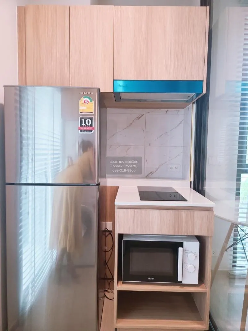 FOR RENT condo , Nue Noble Centre Bangna , BTS-Udom Suk , Bang Na