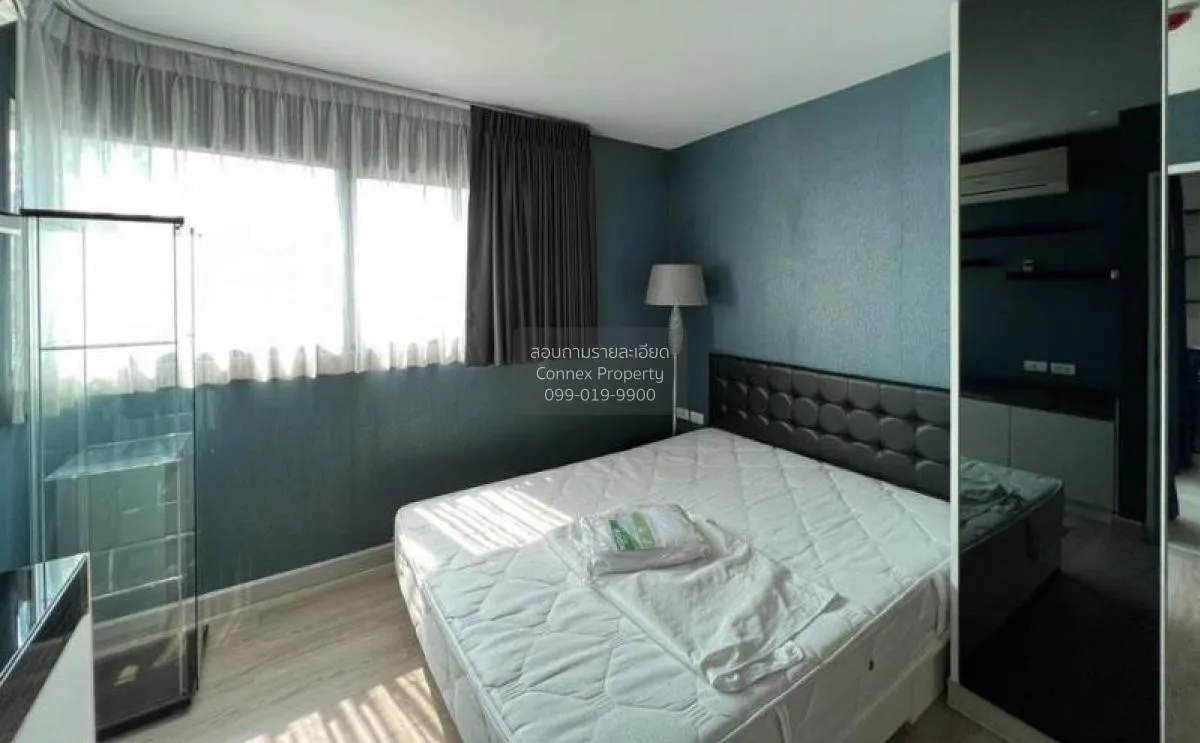 เช่าคอนโด  เดอะ ลิงค์ วาโน สุขุมวิท 64 BTS-ปุณณวิถี บางจาก เขต พร 3
