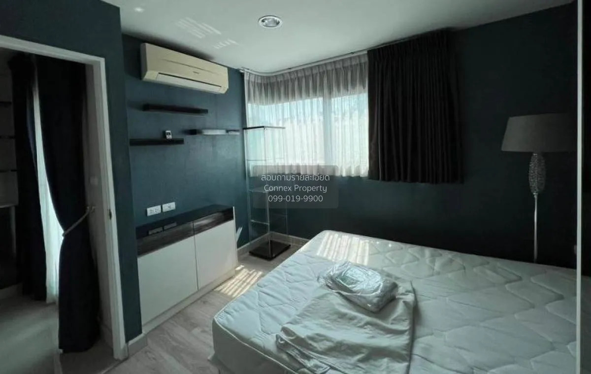 เช่าคอนโด  เดอะ ลิงค์ วาโน สุขุมวิท 64 BTS-ปุณณวิถี บางจาก เขต พร 4