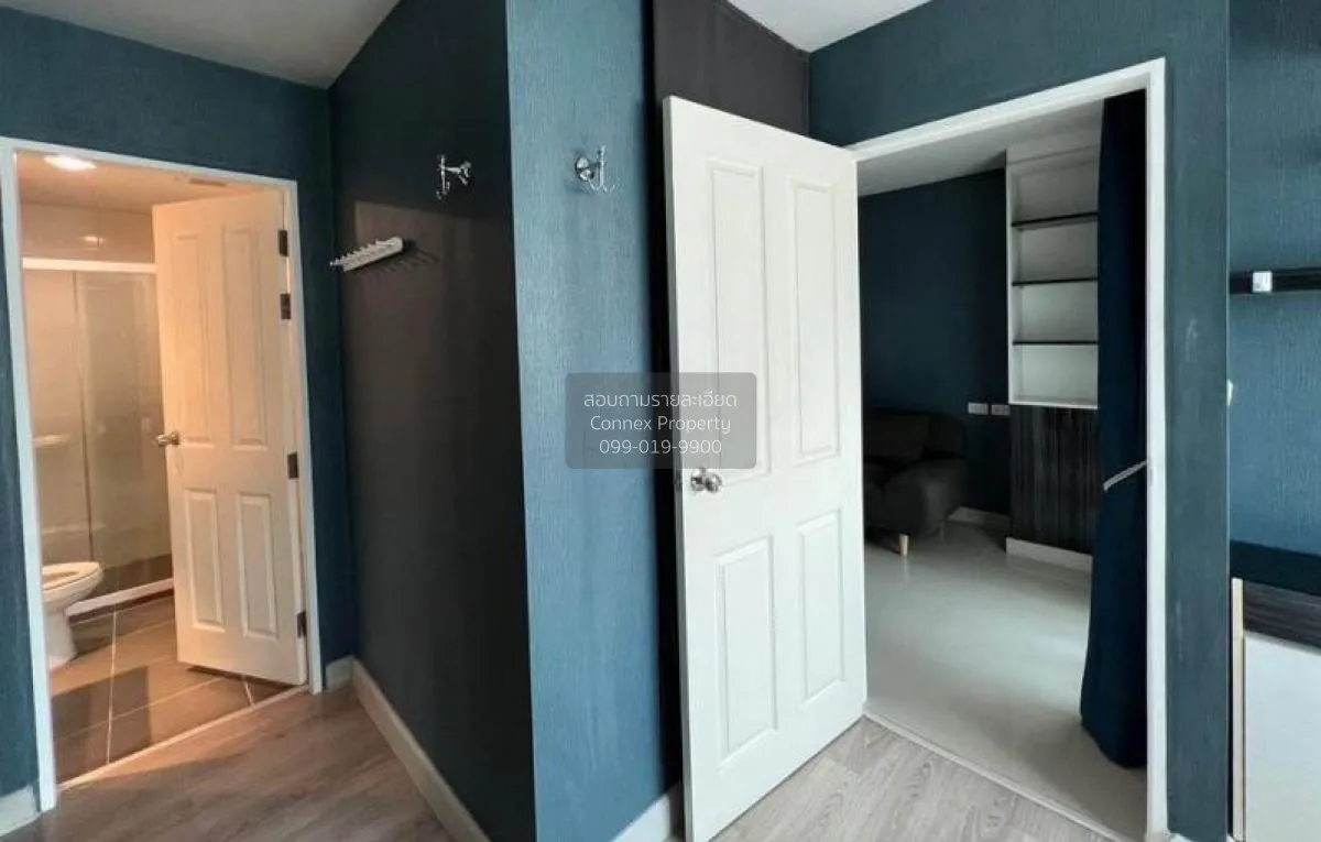 เช่าคอนโด  เดอะ ลิงค์ วาโน สุขุมวิท 64 BTS-ปุณณวิถี บางจาก เขต พร