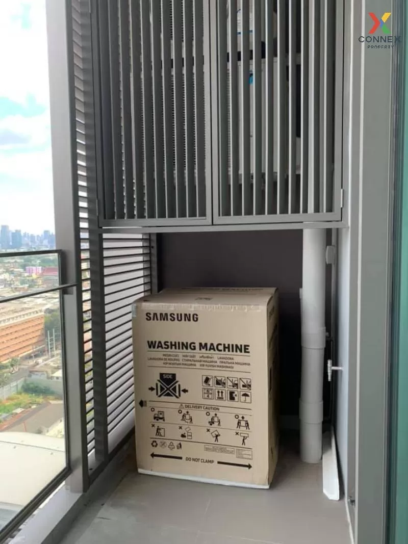 FOR SALE condo , 333 Riverside , MRT-Bang Pho , Bang Sue , Bang S 4