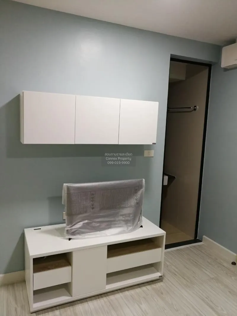 เช่าคอนโด  มีสไตล์ @ สุขุมวิท-บางนา บางนา เขต บางนา กรุงเทพ CX-74 1