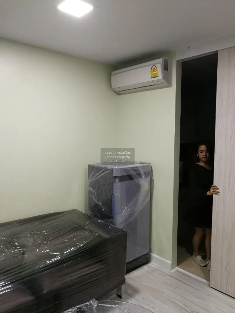 เช่าคอนโด  มีสไตล์ @ สุขุมวิท-บางนา บางนา เขต บางนา กรุงเทพ CX-74 2